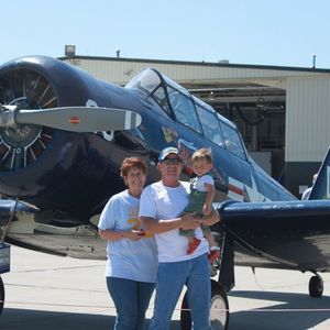 Meet your Posher, Scott